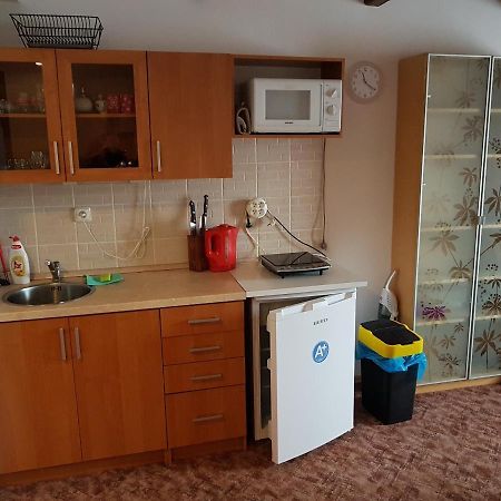 Apartment Пршибрам Экстерьер фото