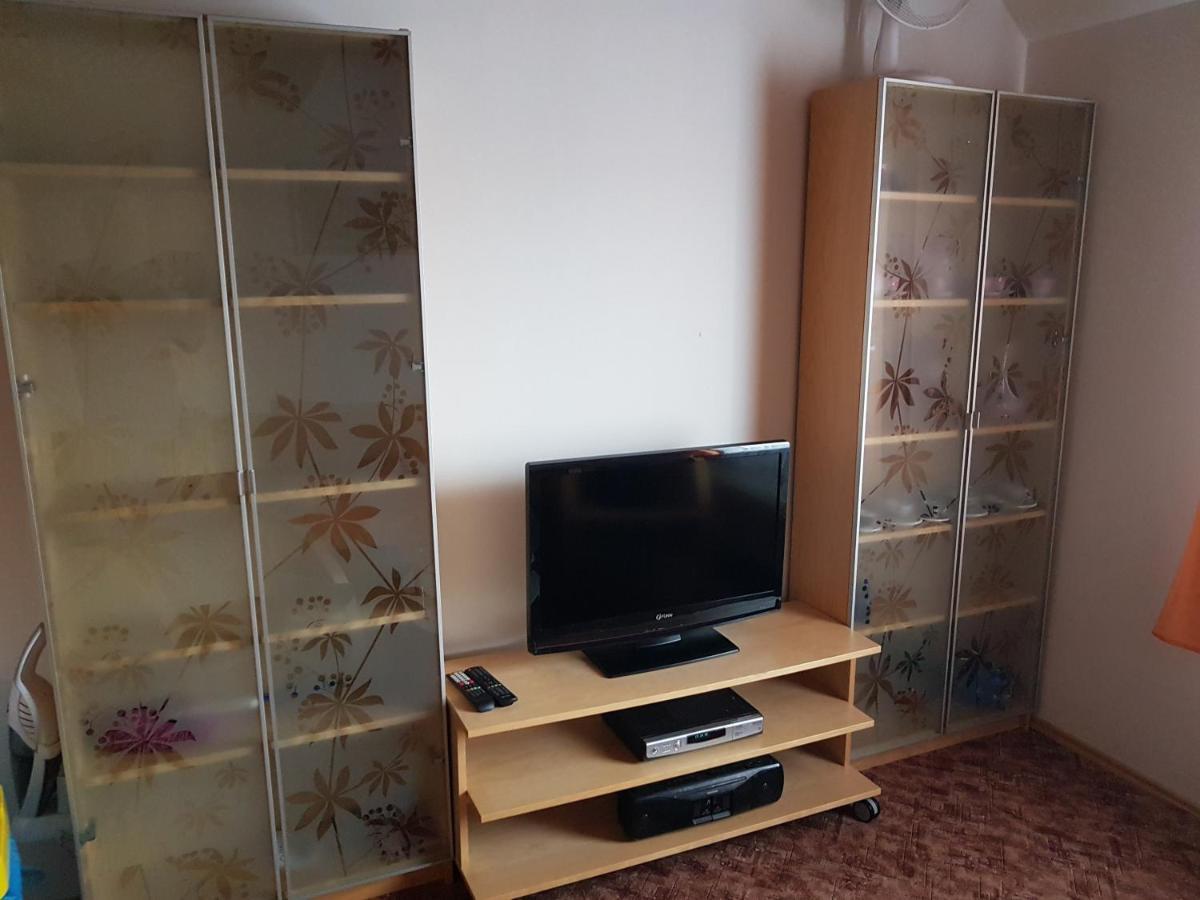 Apartment Пршибрам Экстерьер фото