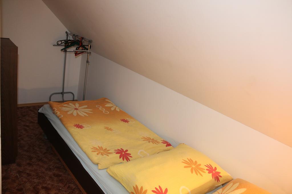 Apartment Пршибрам Номер фото