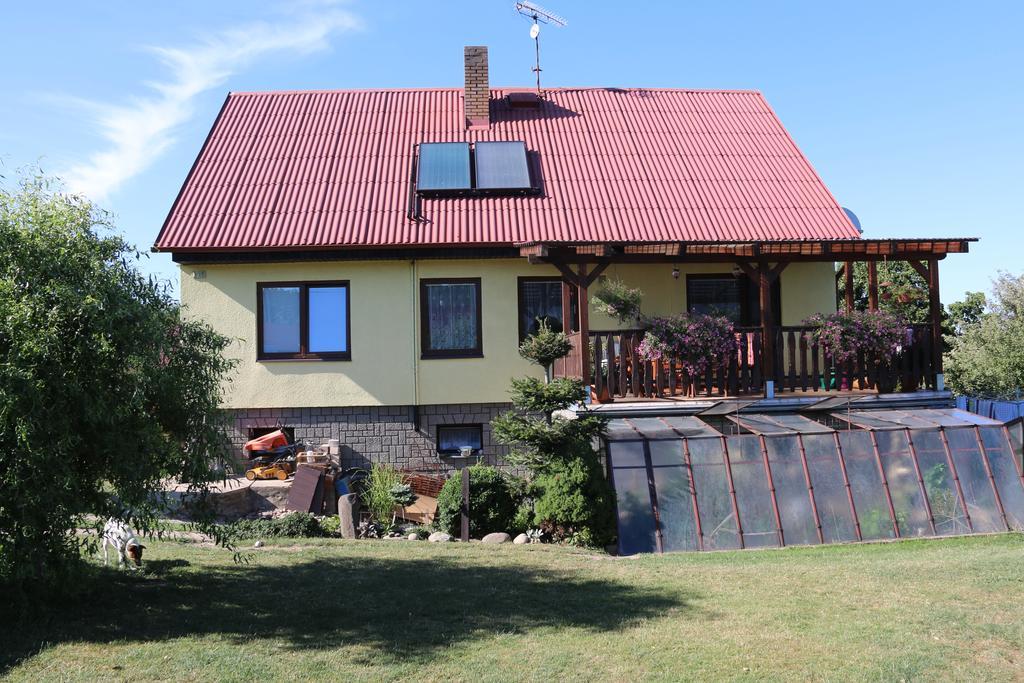 Apartment Пршибрам Номер фото