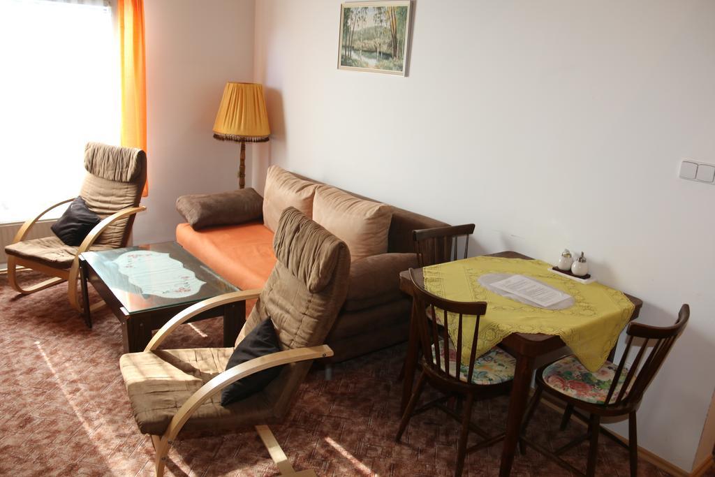 Apartment Пршибрам Номер фото