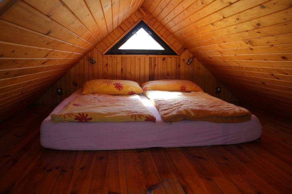 Apartment Пршибрам Номер фото