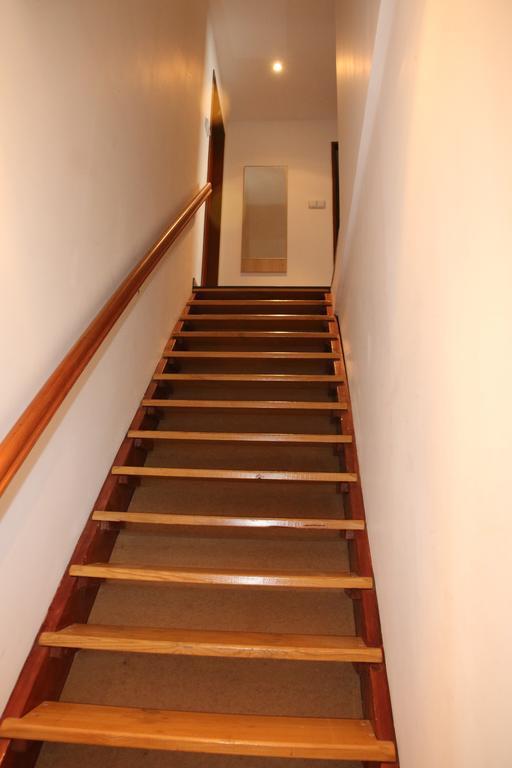 Apartment Пршибрам Номер фото
